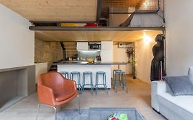 Duplex Le Vorace